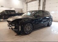 KI1AG2AY2SDA25251 2020 PORSCHE CAYENNE