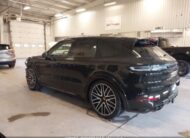 KI1AG2AY2SDA25251 2020 PORSCHE CAYENNE