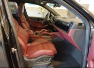 KI1AG2AY2SDA25251 2020 PORSCHE CAYENNE