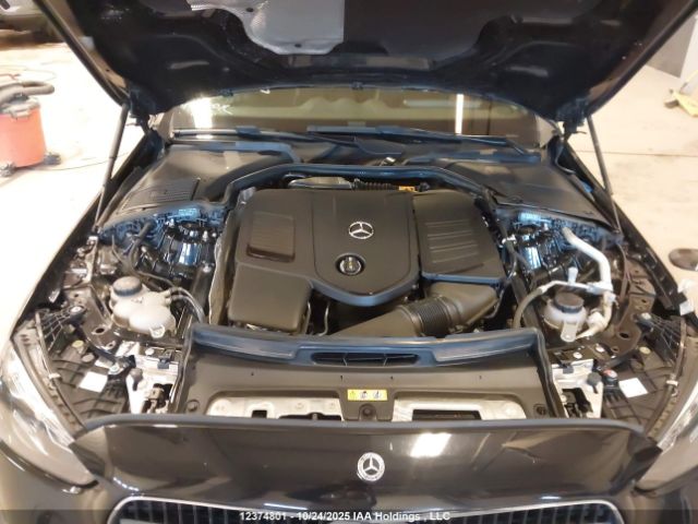 W1KAF4HB9RR205153 2024 MERCEDES-BENZ C