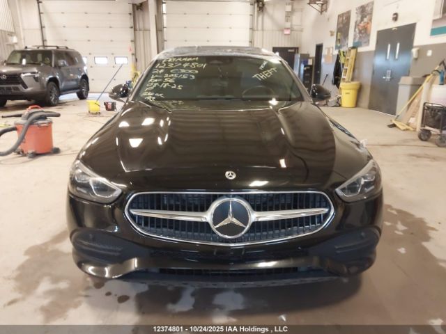 W1KAF4HB9RR205153 2024 MERCEDES-BENZ C
