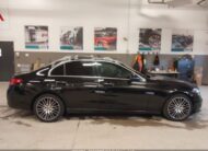 W1KAF4HB9RR205153 2024 MERCEDES-BENZ C