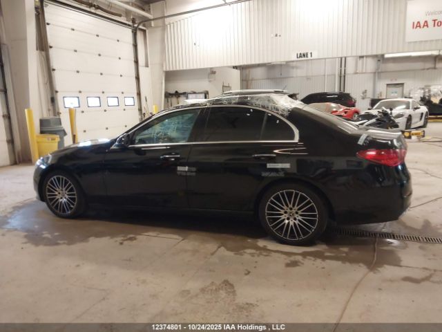 W1KAF4HB9RR205153 2024 MERCEDES-BENZ C