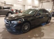 W1KAF4HB9RR205153 2024 MERCEDES-BENZ C