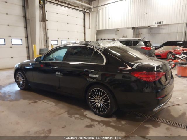 W1KAF4HB9RR205153 2024 MERCEDES-BENZ C