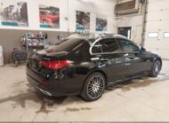 W1KAF4HB9RR205153 2024 MERCEDES-BENZ C