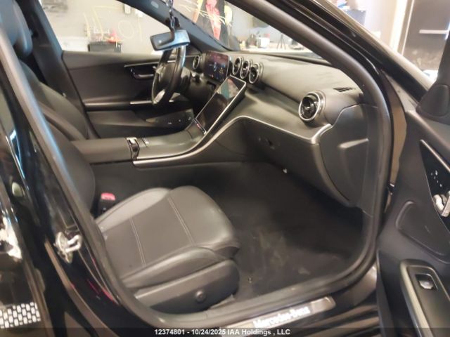 W1KAF4HB9RR205153 2024 MERCEDES-BENZ C