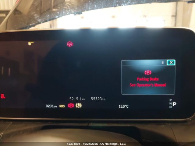 W1KAF4HB9RR205153 2024 MERCEDES-BENZ C