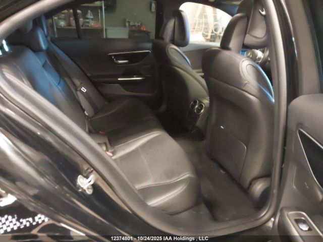 W1KAF4HB9RR205153 2024 MERCEDES-BENZ C