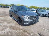 4JGDA6EB6JB086136 2018 MERCEDES-BENZ AMG
