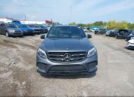 4JGDA6EB6JB086136 2018 MERCEDES-BENZ AMG