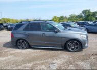 4JGDA6EB6JB086136 2018 MERCEDES-BENZ AMG