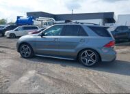 4JGDA6EB6JB086136 2018 MERCEDES-BENZ AMG