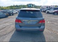 4JGDA6EB6JB086136 2018 MERCEDES-BENZ AMG