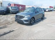 4JGDA6EB6JB086136 2018 MERCEDES-BENZ AMG