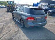 4JGDA6EB6JB086136 2018 MERCEDES-BENZ AMG