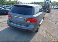 4JGDA6EB6JB086136 2018 MERCEDES-BENZ AMG