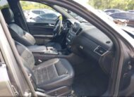 4JGDA6EB6JB086136 2018 MERCEDES-BENZ AMG