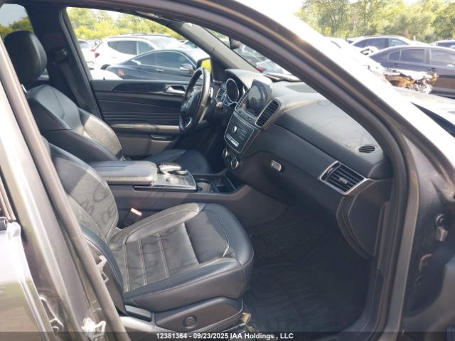 4JGDA6EB6JB086136 2018 MERCEDES-BENZ AMG