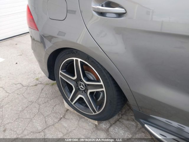 4JGDA6EB6JB086136 2018 MERCEDES-BENZ AMG