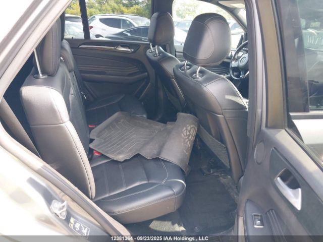 4JGDA6EB6JB086136 2018 MERCEDES-BENZ AMG