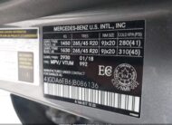 4JGDA6EB6JB086136 2018 MERCEDES-BENZ AMG