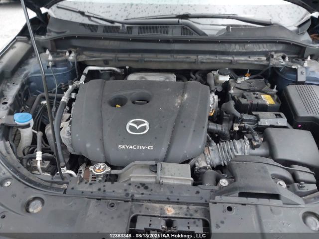JM3KFBCMXM0117941 2021 MAZDA CX-5