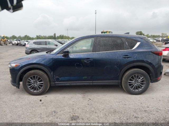 JM3KFBCMXM0117941 2021 MAZDA CX-5