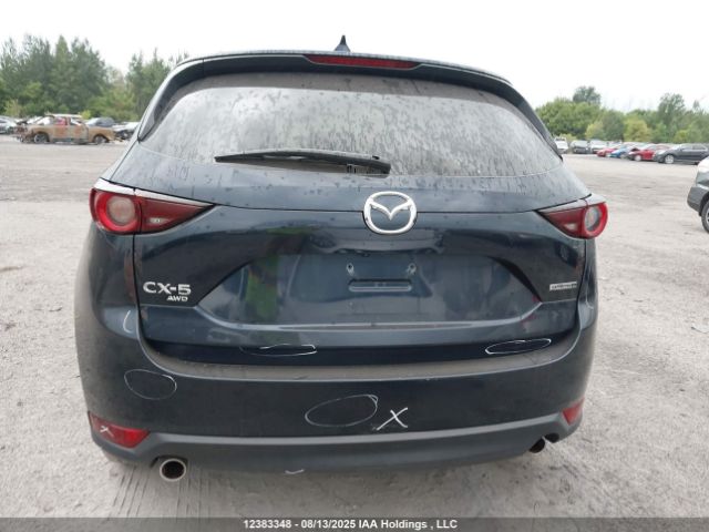 JM3KFBCMXM0117941 2021 MAZDA CX-5