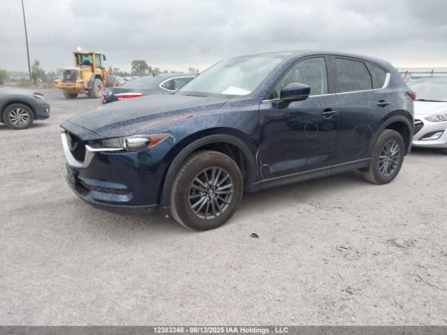 JM3KFBCMXM0117941 2021 MAZDA CX-5