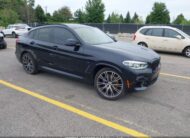 5UX2V5C06M9E33019 2021 BMW X4