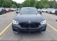 5UX2V5C06M9E33019 2021 BMW X4