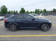 5UX2V5C06M9E33019 2021 BMW X4