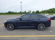 5UX2V5C06M9E33019 2021 BMW X4