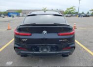 5UX2V5C06M9E33019 2021 BMW X4