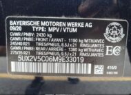 5UX2V5C06M9E33019 2021 BMW X4