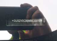 5UX2V5C06M9E33019 2021 BMW X4
