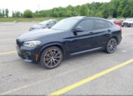 5UX2V5C06M9E33019 2021 BMW X4