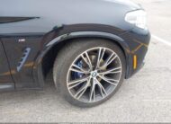 5UX2V5C06M9E33019 2021 BMW X4