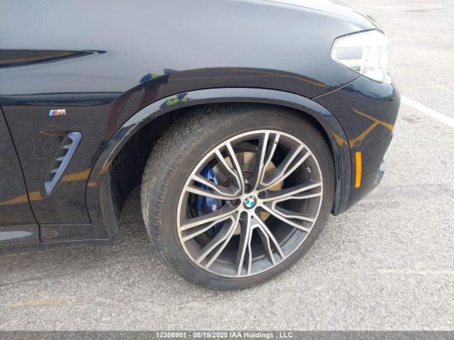 5UX2V5C06M9E33019 2021 BMW X4