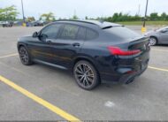 5UX2V5C06M9E33019 2021 BMW X4