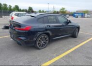 5UX2V5C06M9E33019 2021 BMW X4
