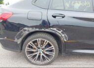 5UX2V5C06M9E33019 2021 BMW X4