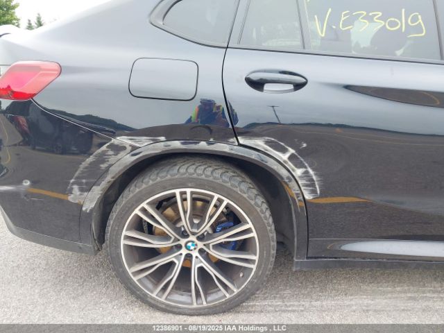 5UX2V5C06M9E33019 2021 BMW X4