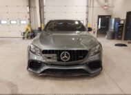 WDDZF8KB6JA368865 2018 MERCEDES-BENZ AMG
