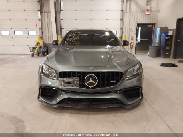 WDDZF8KB6JA368865 2018 MERCEDES-BENZ AMG