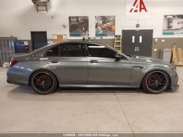 WDDZF8KB6JA368865 2018 MERCEDES-BENZ AMG