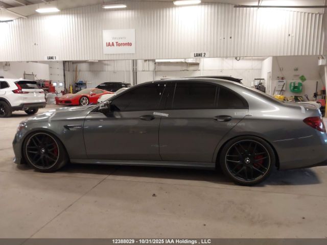 WDDZF8KB6JA368865 2018 MERCEDES-BENZ AMG