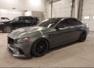 WDDZF8KB6JA368865 2018 MERCEDES-BENZ AMG