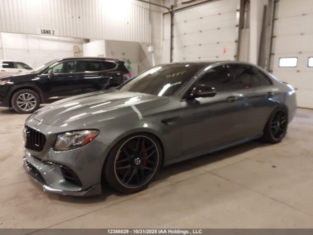 WDDZF8KB6JA368865 2018 MERCEDES-BENZ AMG